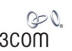Registered 3Com Computer Network Partner in Boise