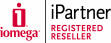 Registered Iomega Computer Network Partner in Boise